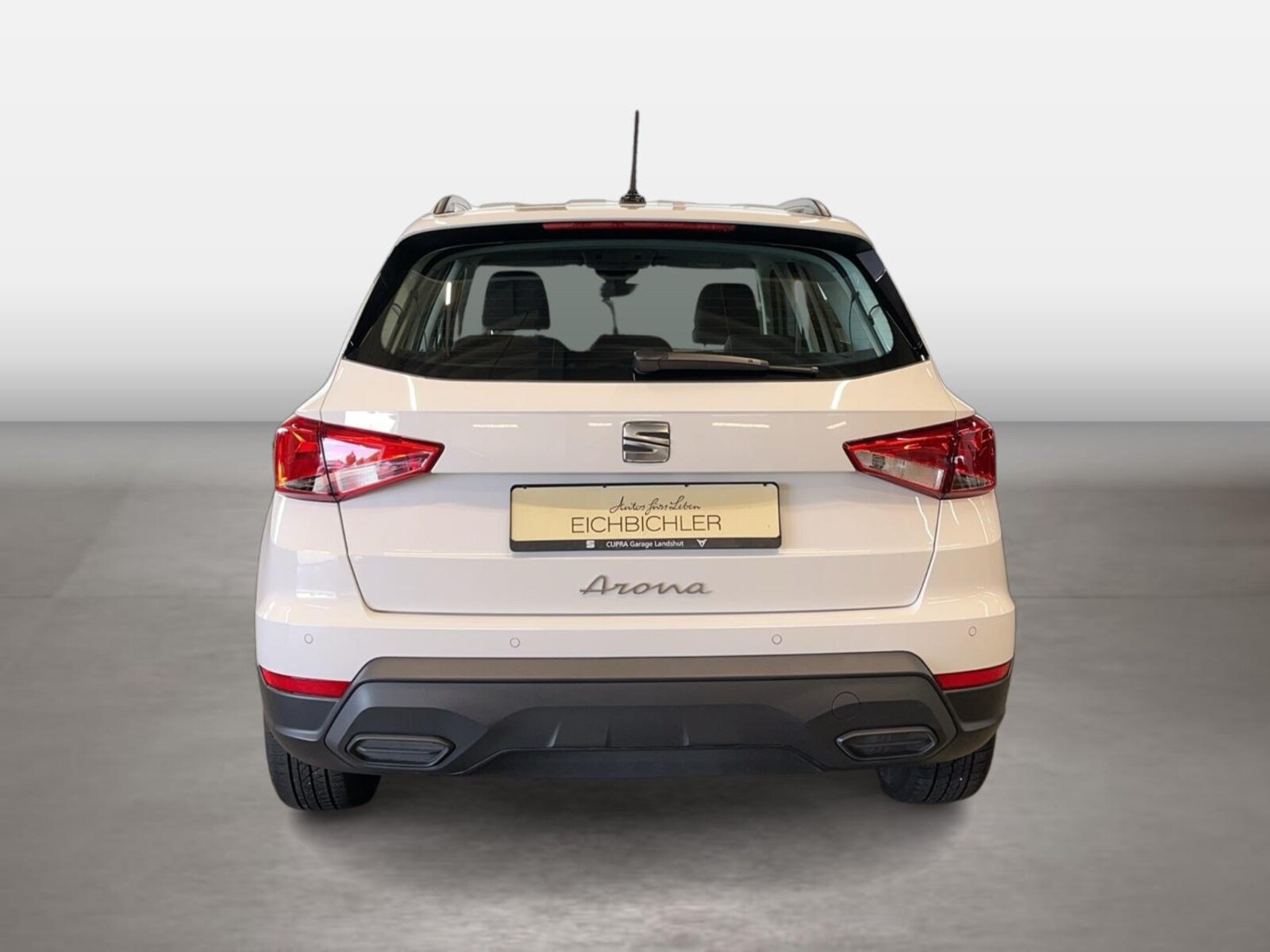 SEAT Arona – Bild 4