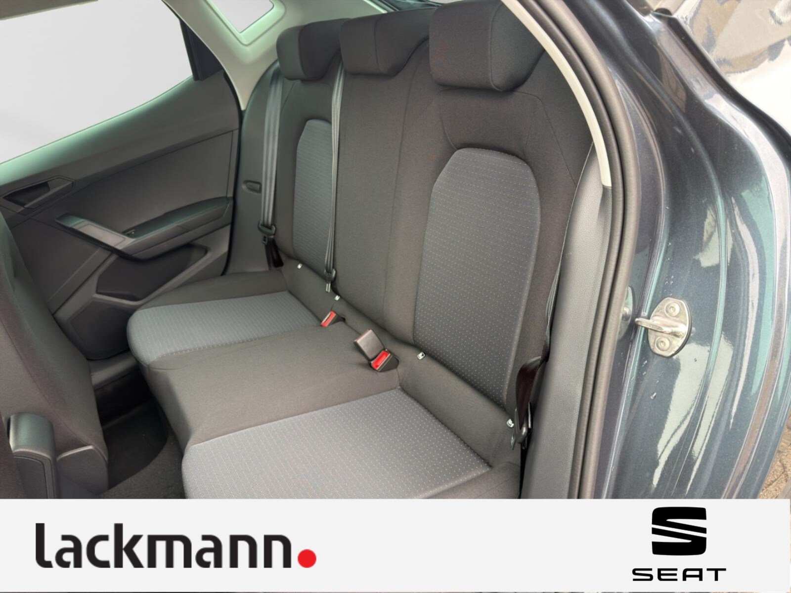 SEAT Ibiza – Bild 10