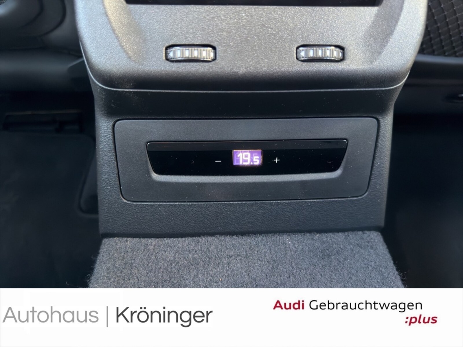 Audi A5 Avant – Bild 18