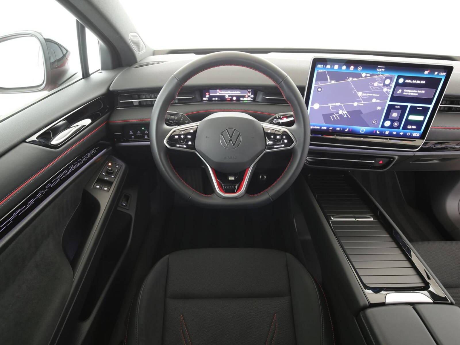 Volkswagen ID.7 Tourer – Bild 11