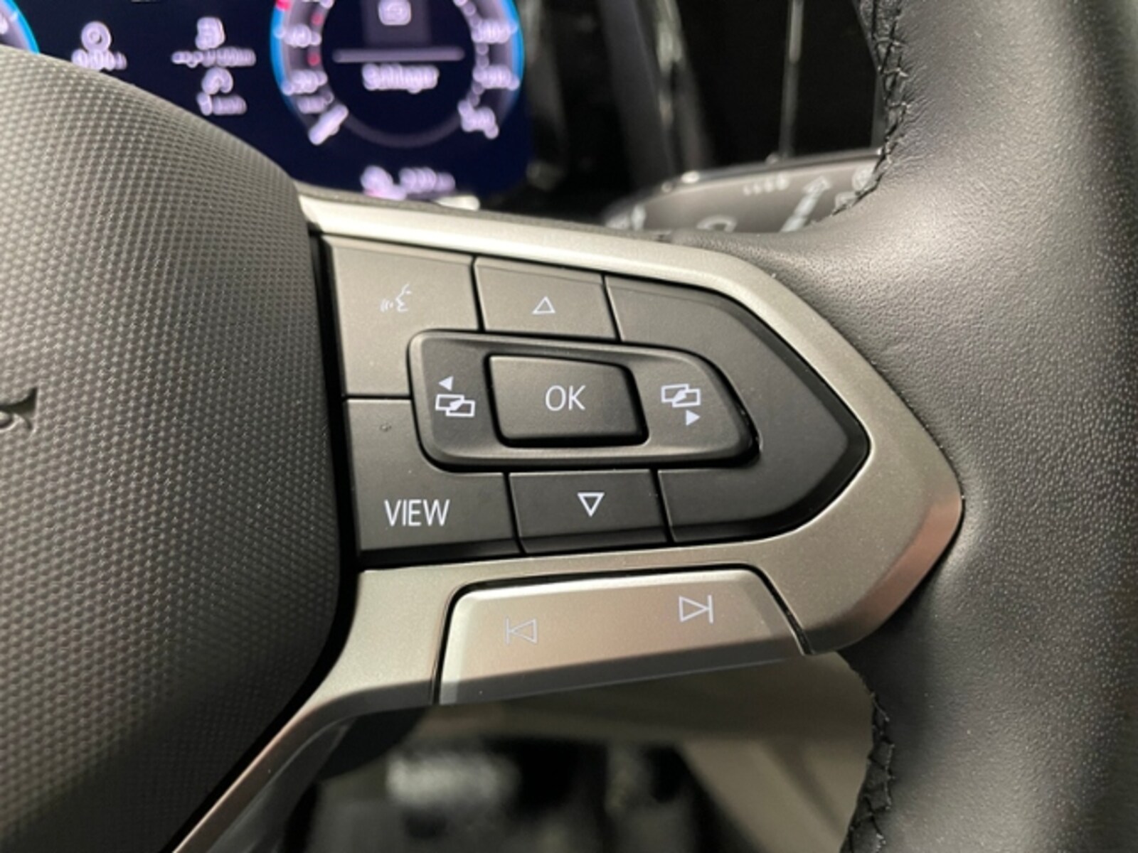 Volkswagen Multivan – Bild 15