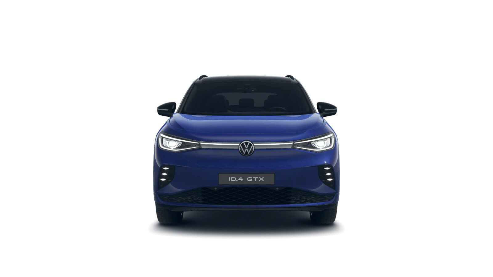 Volkswagen ID.4 – Bild 3