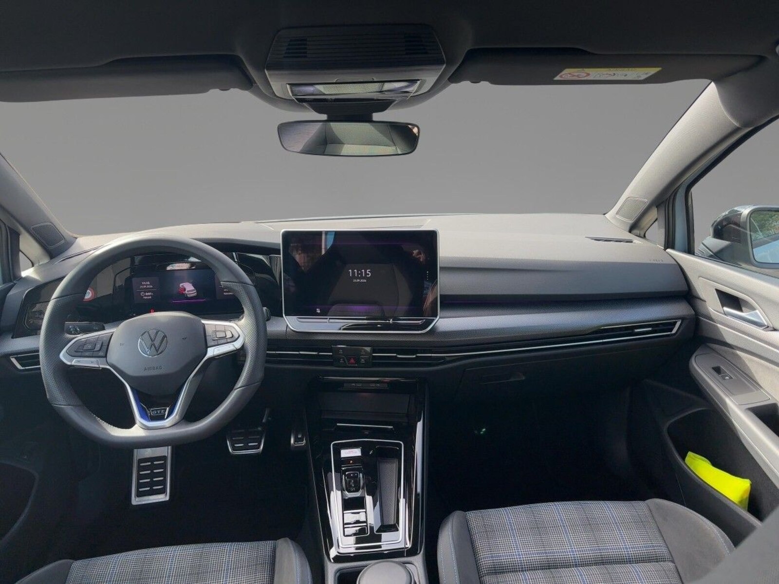 Volkswagen Golf – Bild 11