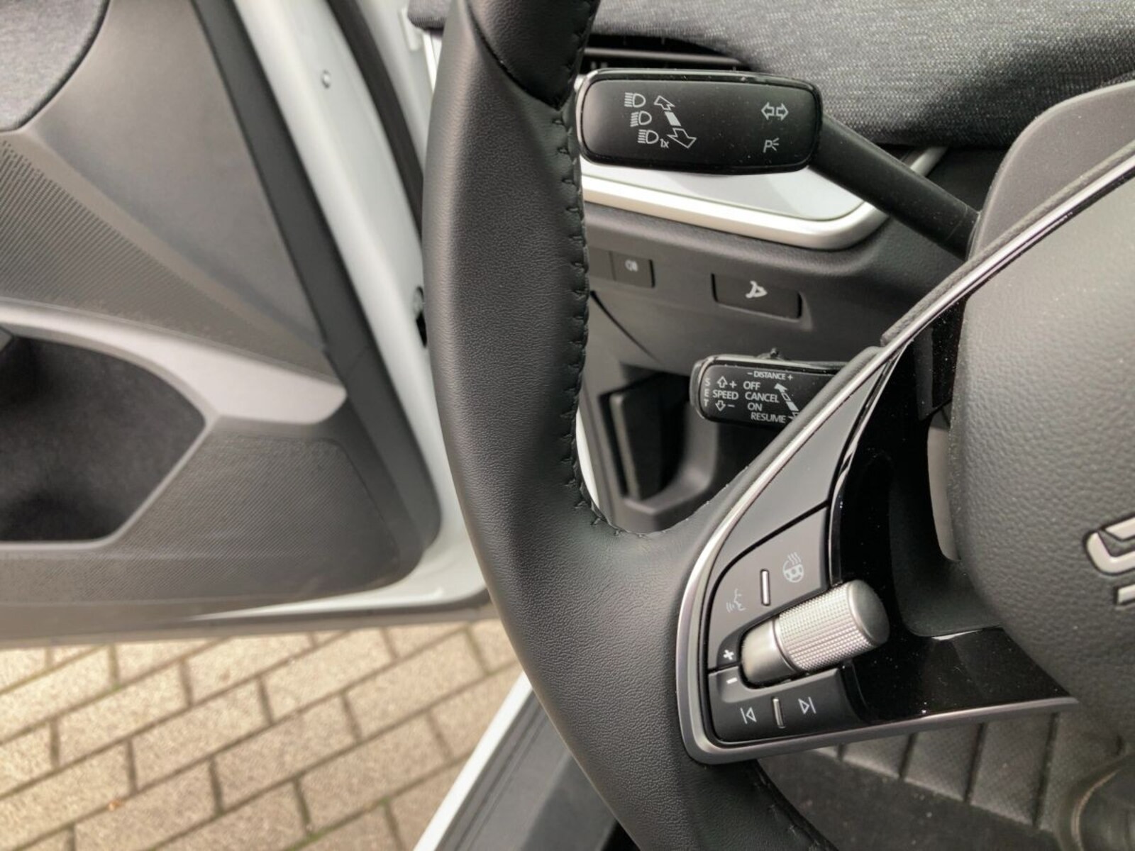 Škoda Elroq – Bild 14