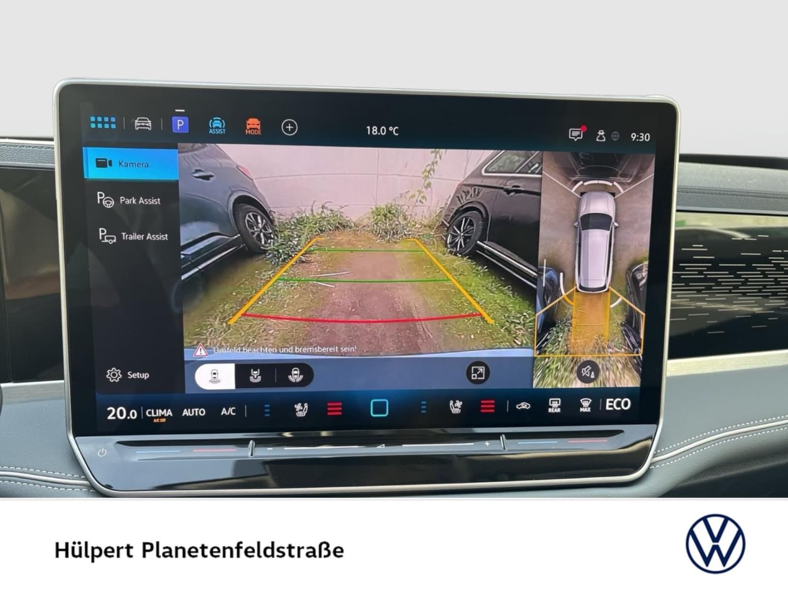 Volkswagen Passat – Bild 13