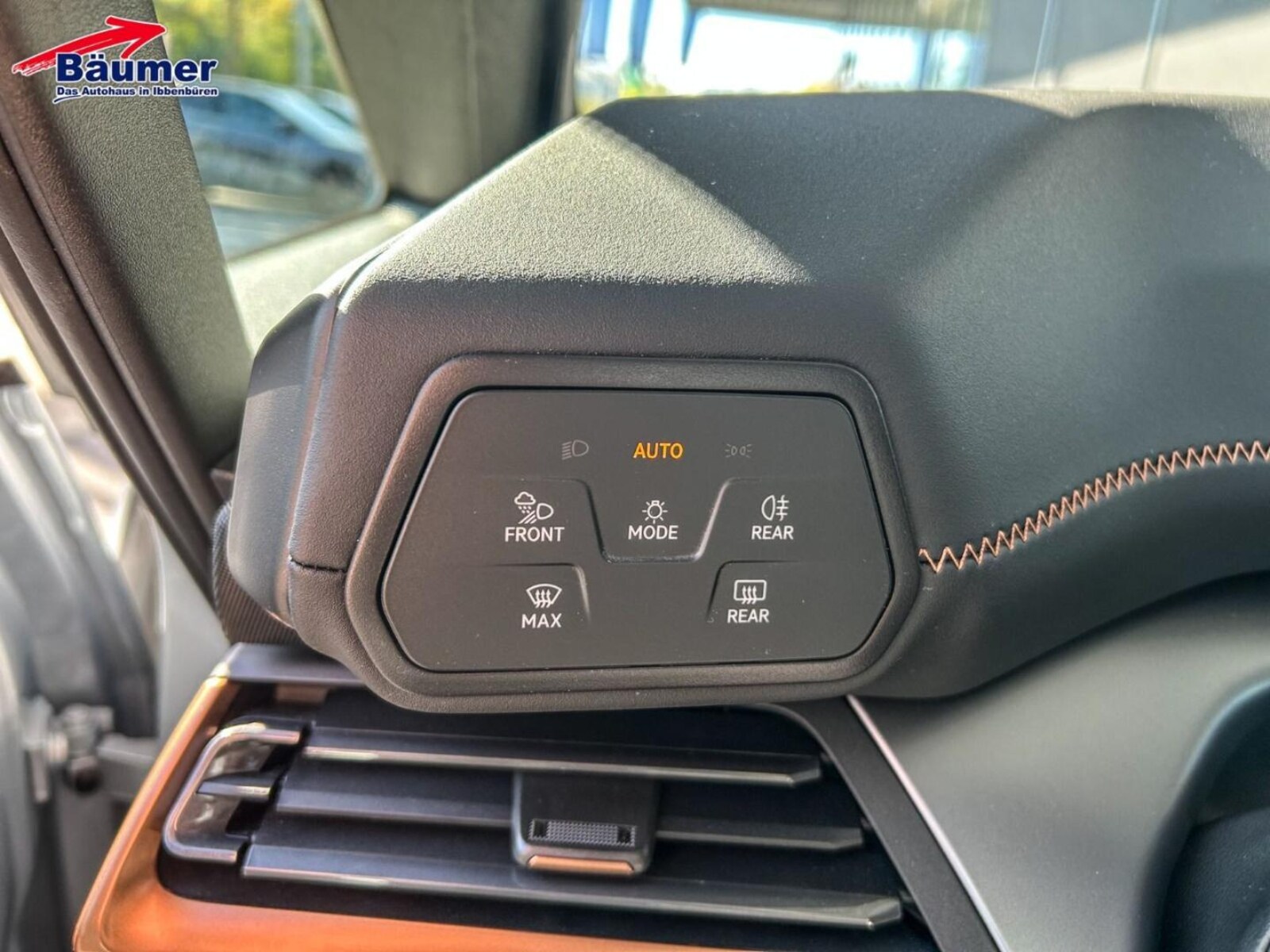 CUPRA Born – Bild 22