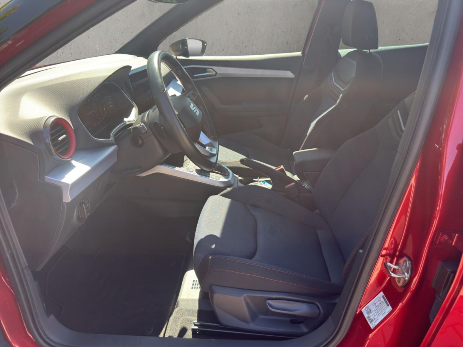 SEAT Arona – Bild 9