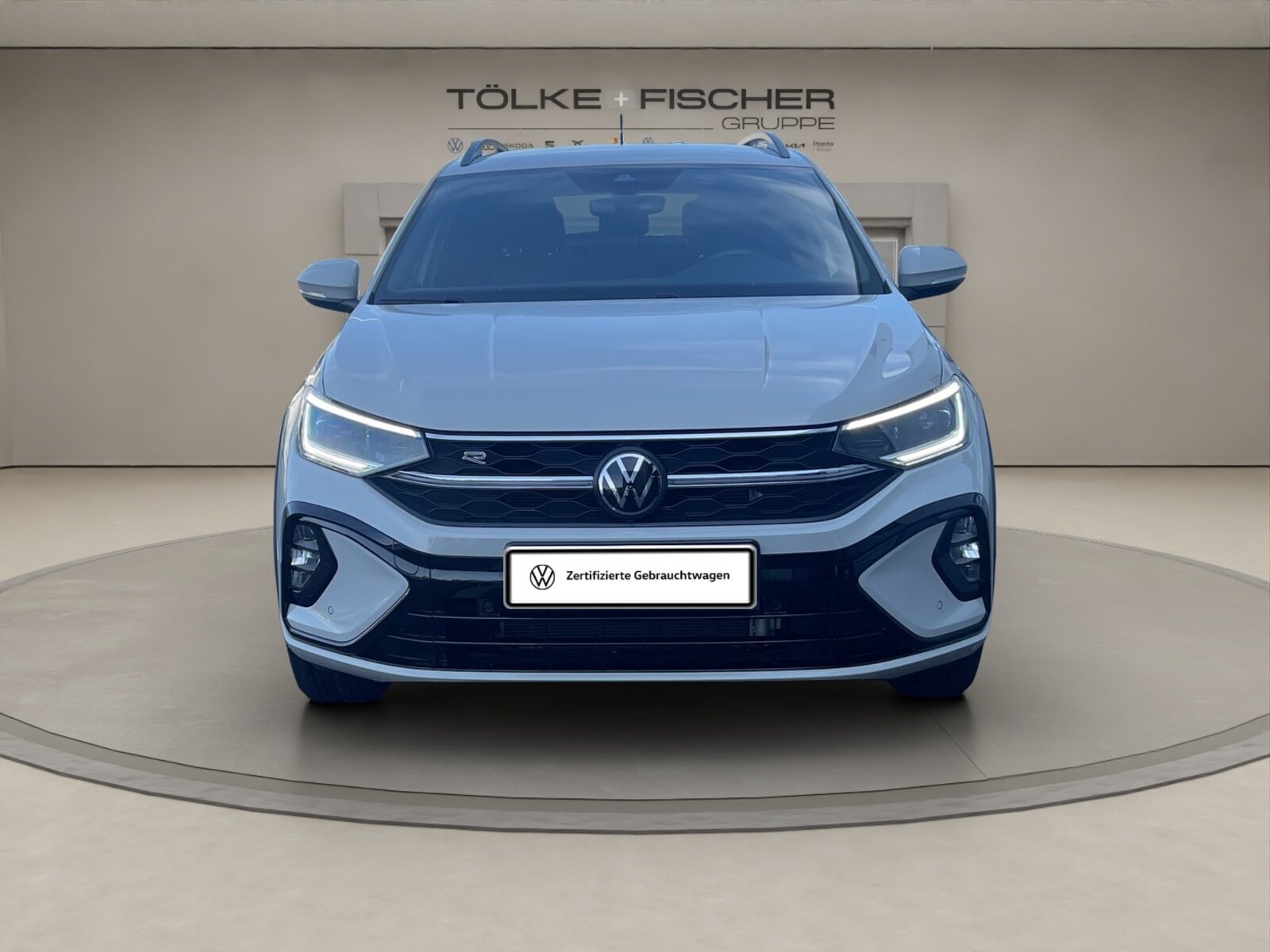 Volkswagen Taigo – Bild 3
