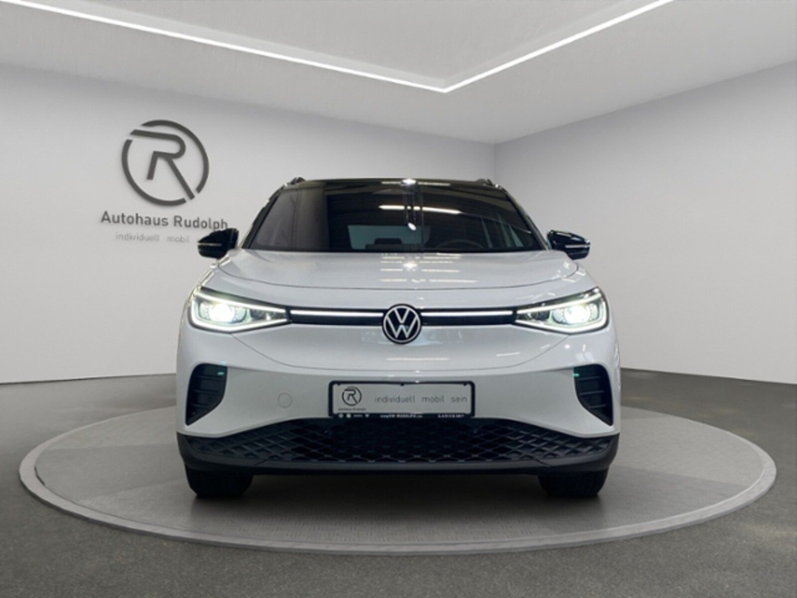 Volkswagen ID.4 – Bild 16