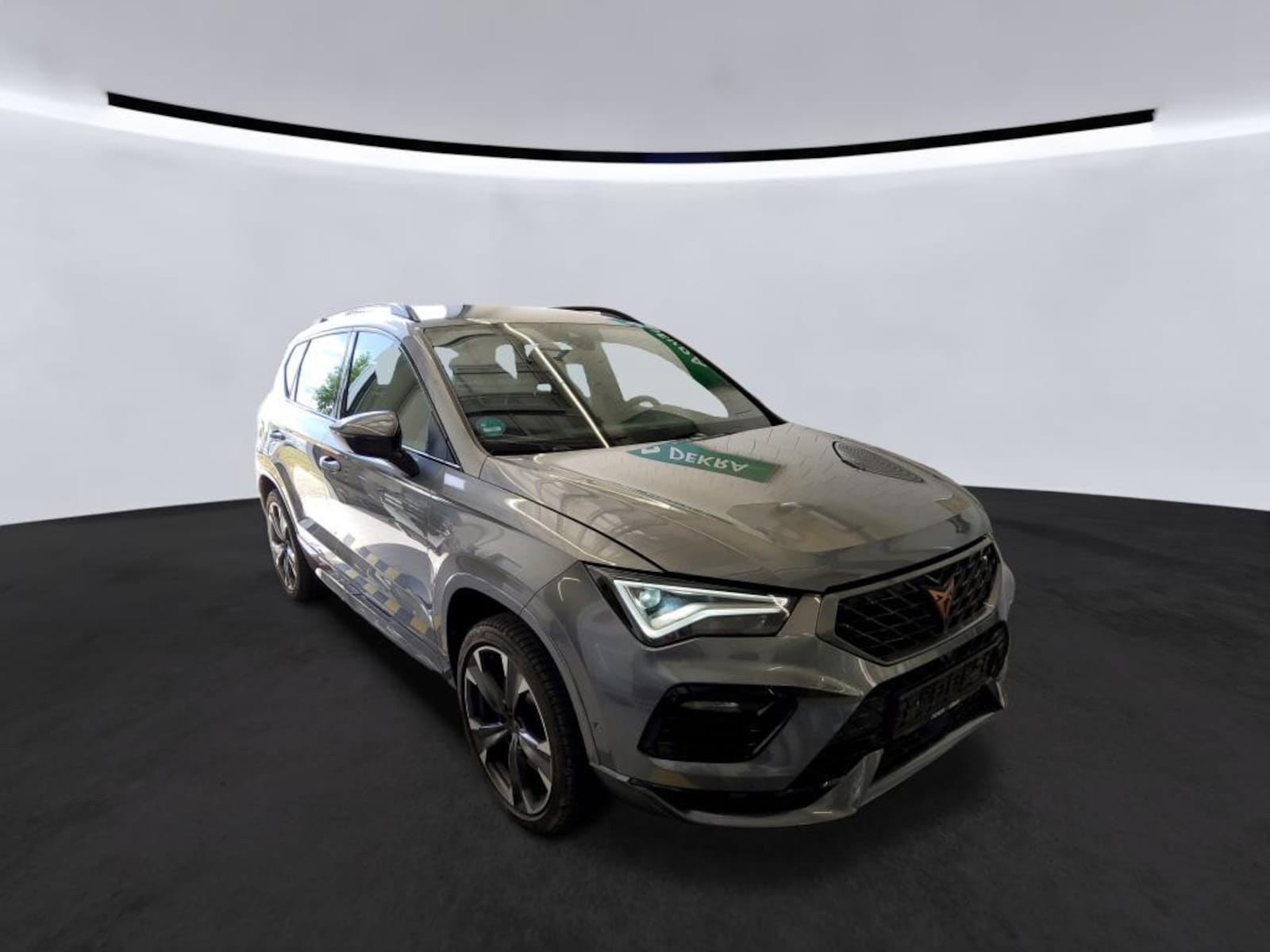 CUPRA Ateca – Bild 2