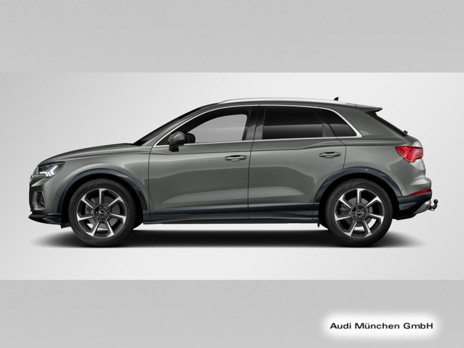 Audi Q3 – Bild 5