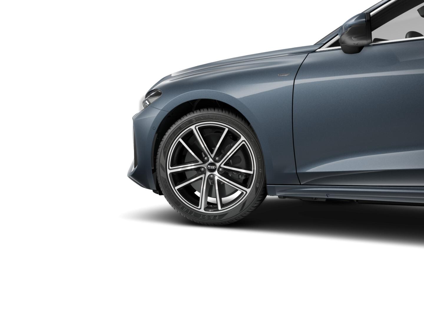 Bild über Audi A5 Avant e-hybrid e-hybrid quattro 220 kW S tronic - für weitere Informationen kontaktieren Sie den Audi Partner