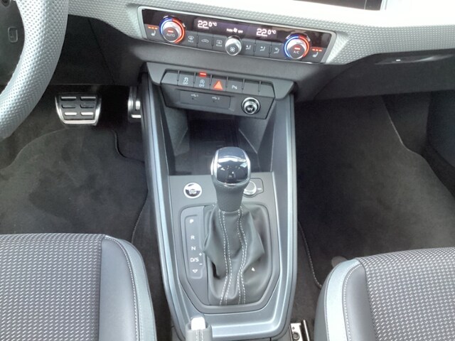 Image about Audi A1 allstreet 30 TFSI S tronic
