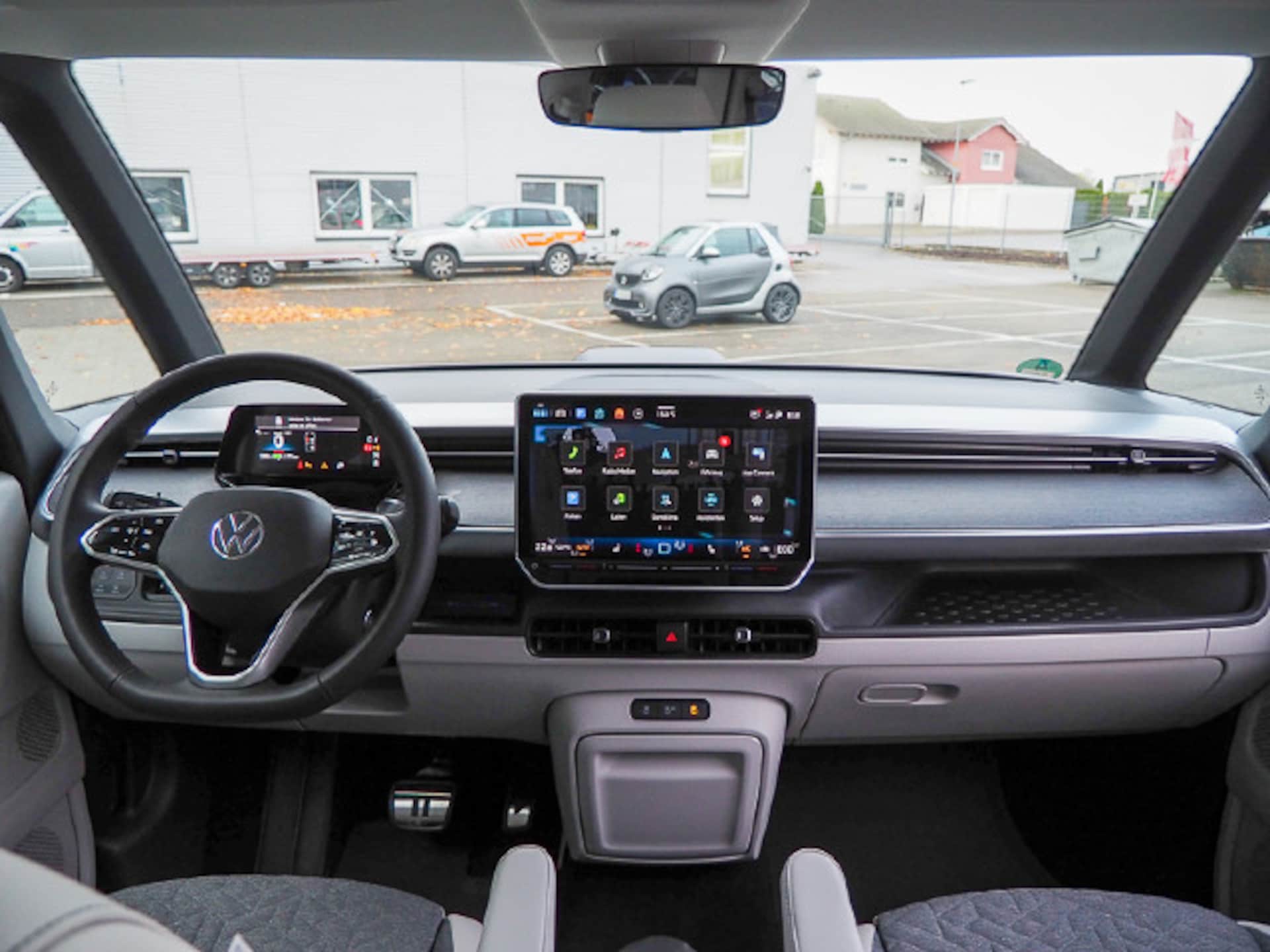 Volkswagen ID. Buzz Pro