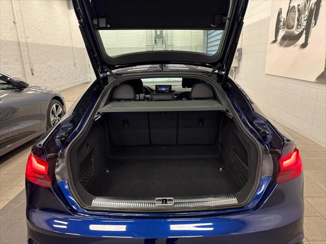 2025 AUDI A5 - Image 25