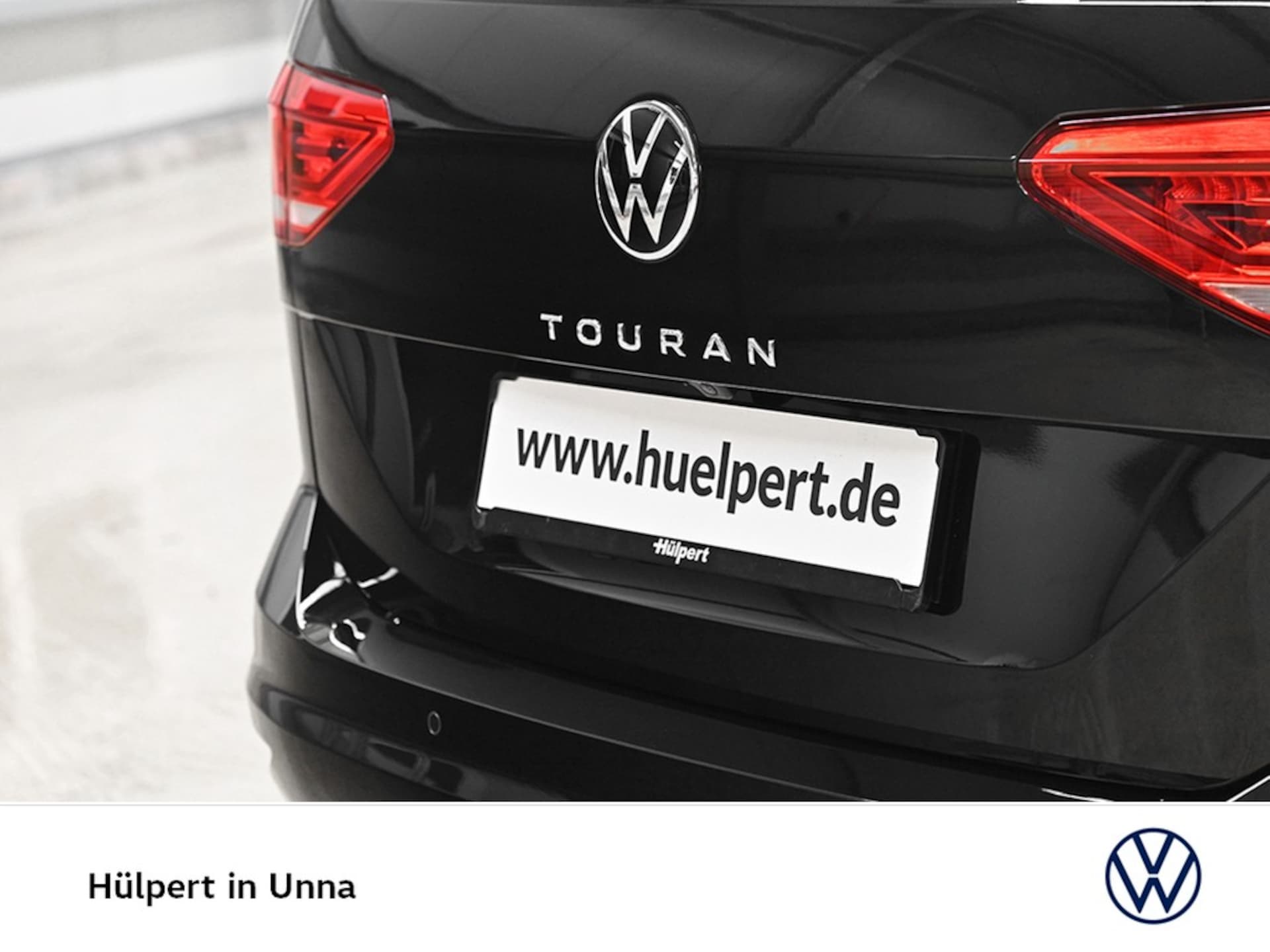 Volkswagen Touran ENERGY