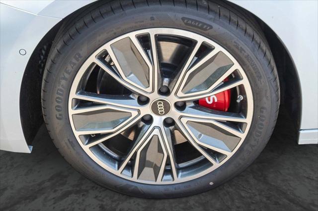 2025 Audi S5 Premium Plus - Photo 12