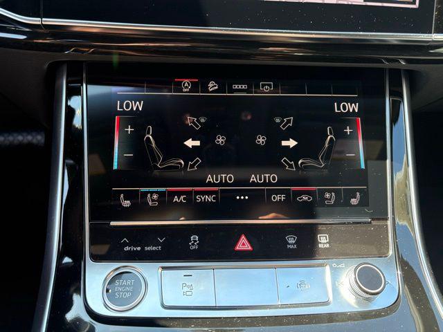 2025 Audi Q7 Premium Plus - Photo 36