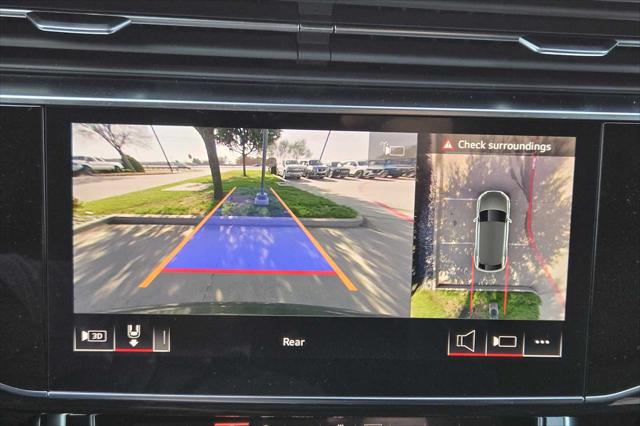 2026 Audi Q8 Premium Plus - Photo 13