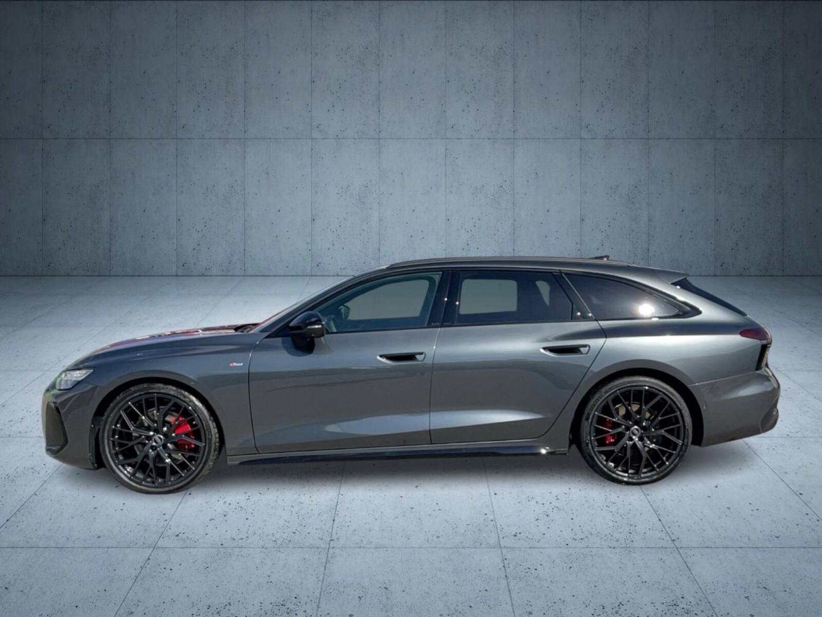 Audi A6 Avant – Bild 3