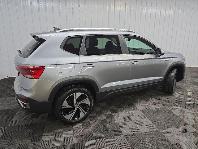 2023 Volkswagen Taos