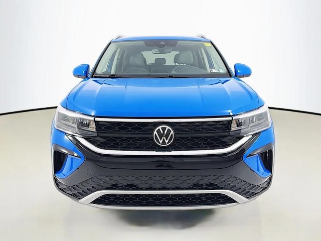 2023 Volkswagen Taos
