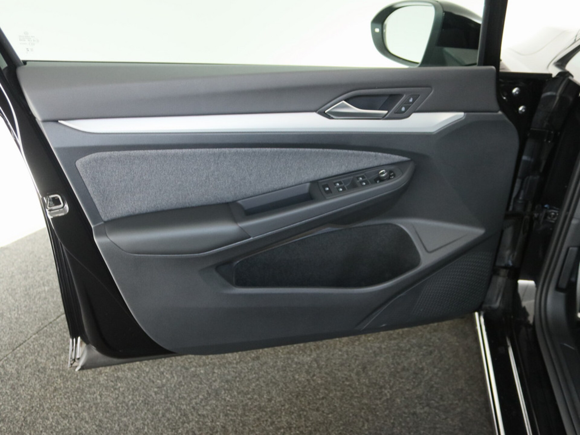 Volkswagen Golf MOVE
