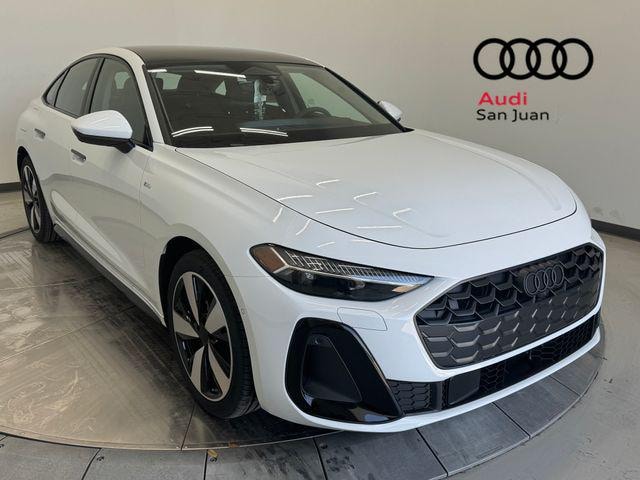 Photo of 2026 Audi A5 Sedan