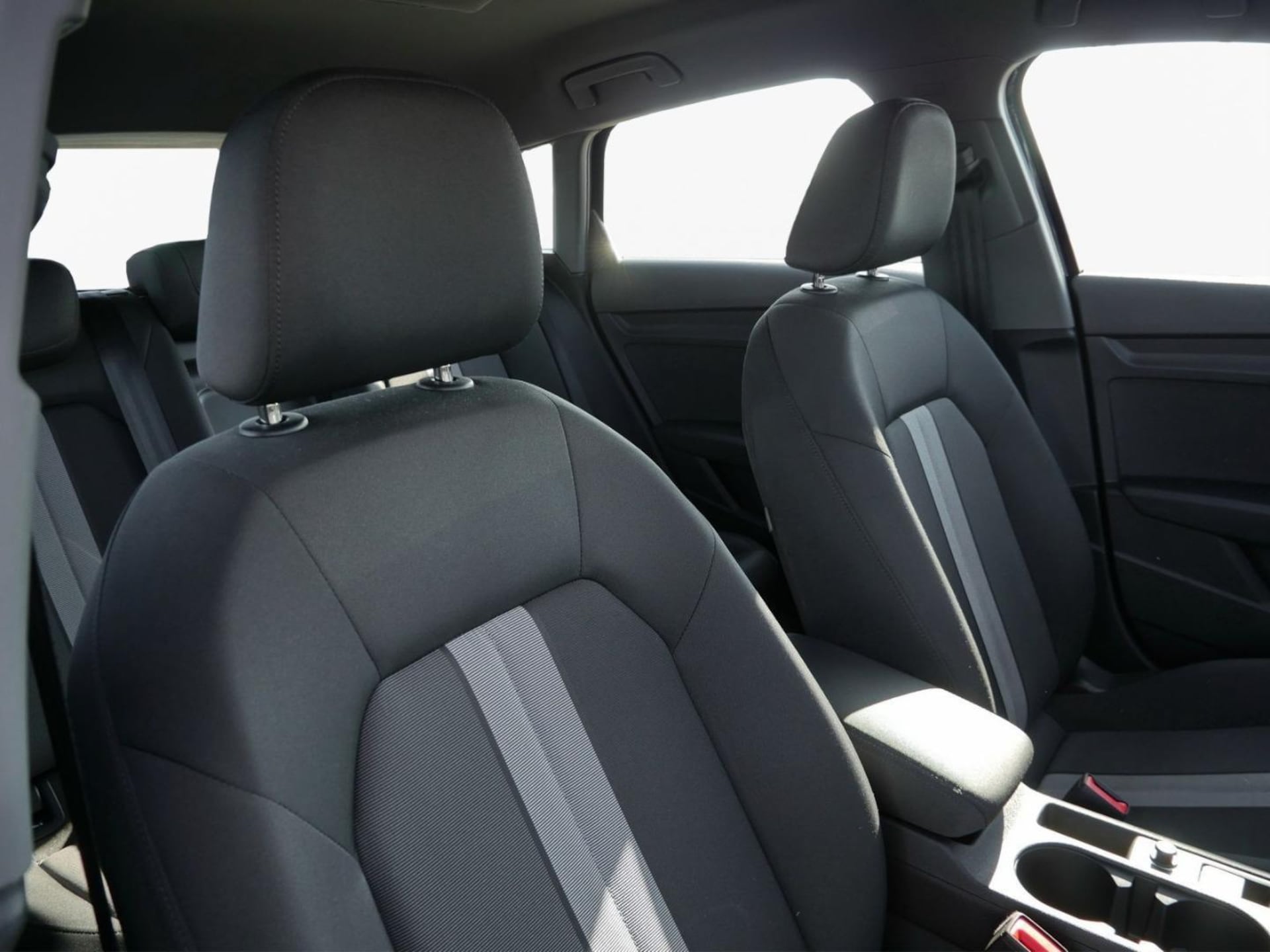 Audi A3 Sportback Advanced