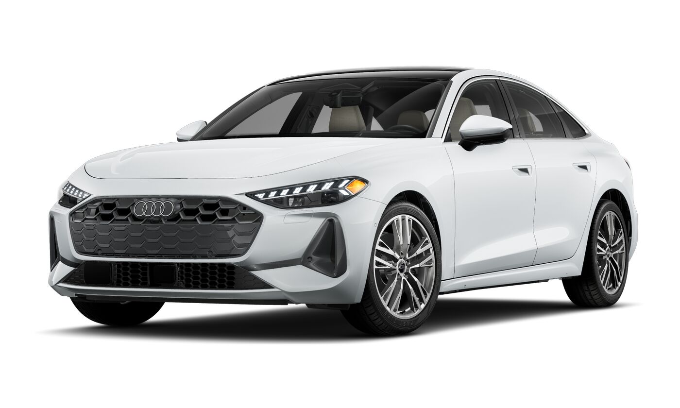 2026 Audi A5 Premium Plus quattro S tronic's photo