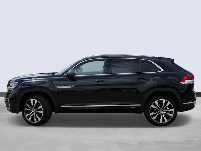 2023 Volkswagen Atlas Cross Sport
