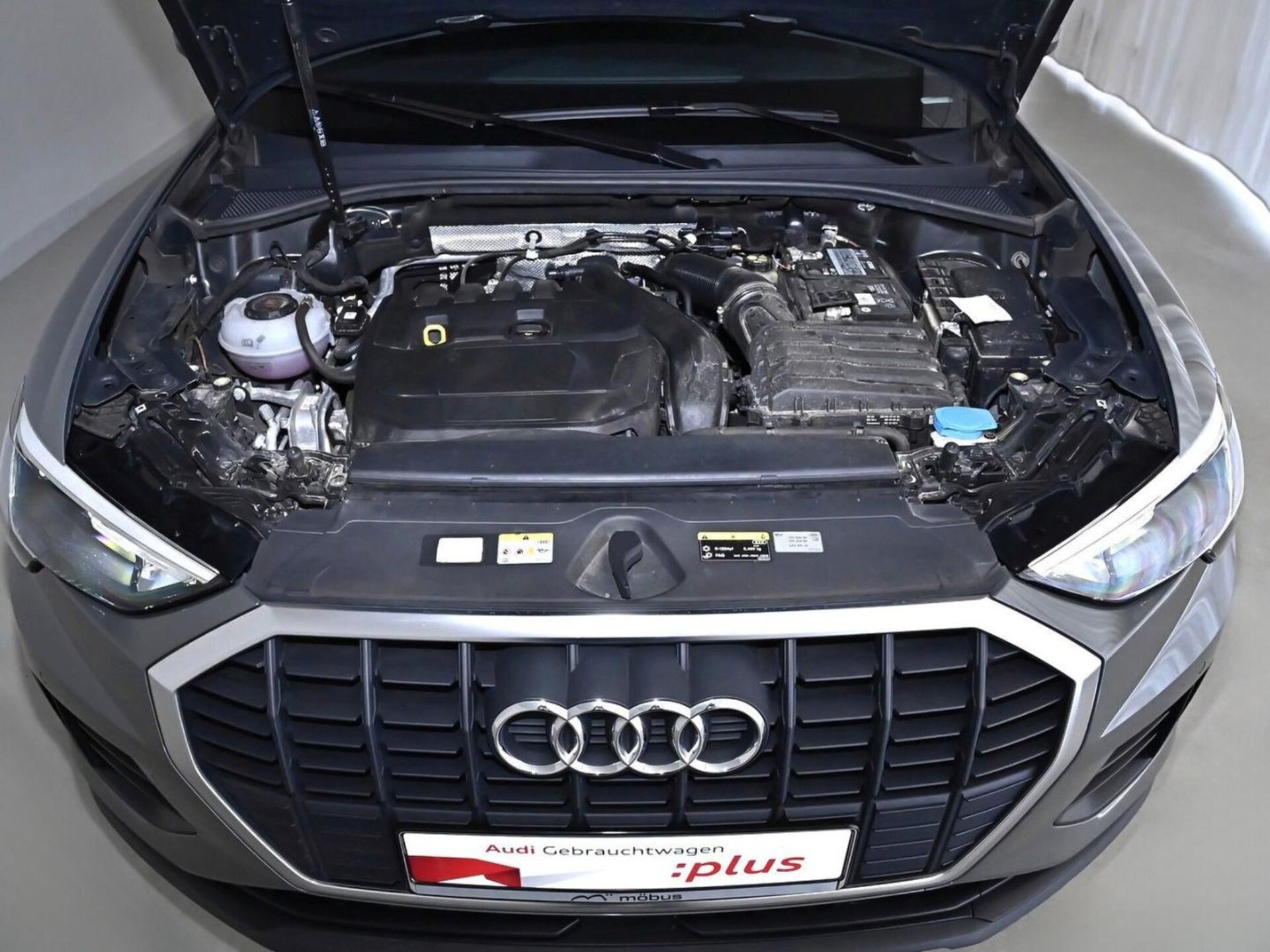 Audi Q3 SUV