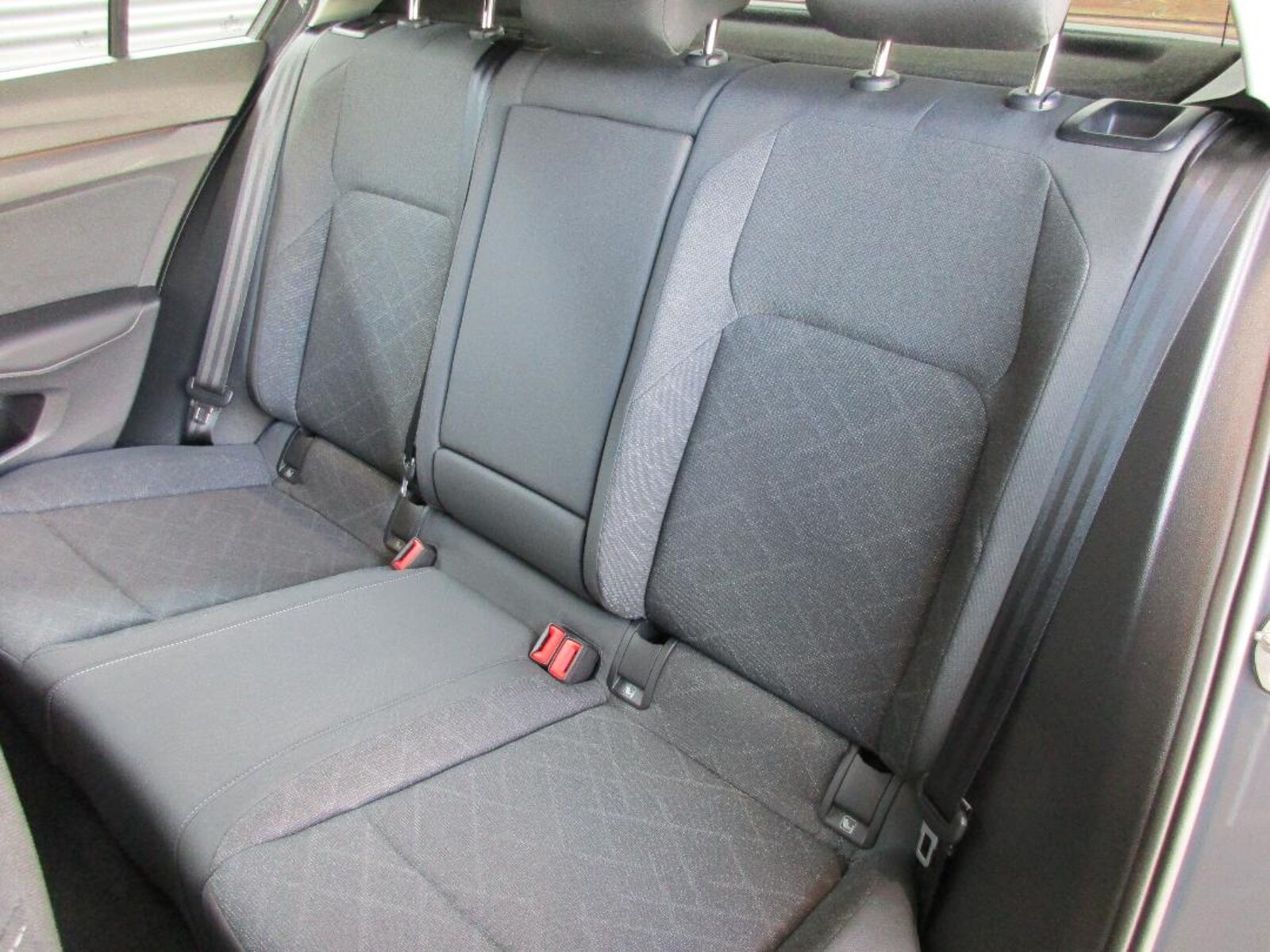 Volkswagen Golf – Bild 9