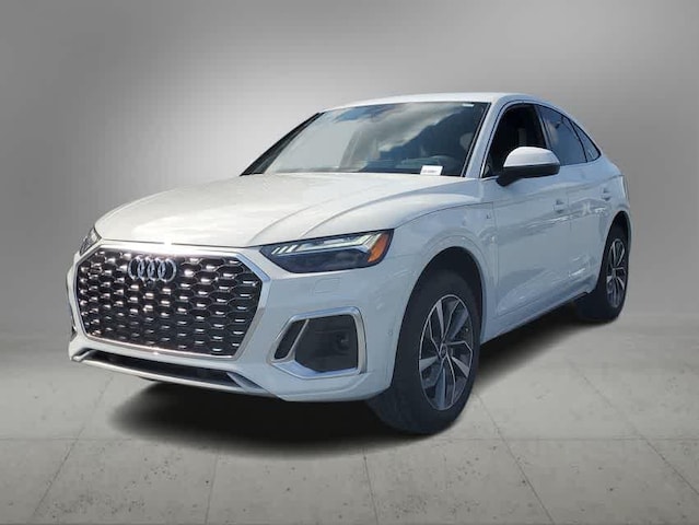 2023 Audi Q5 Sportback