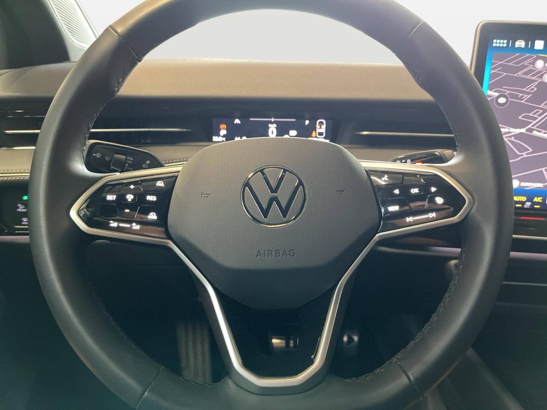 Volkswagen ID.7 Pro