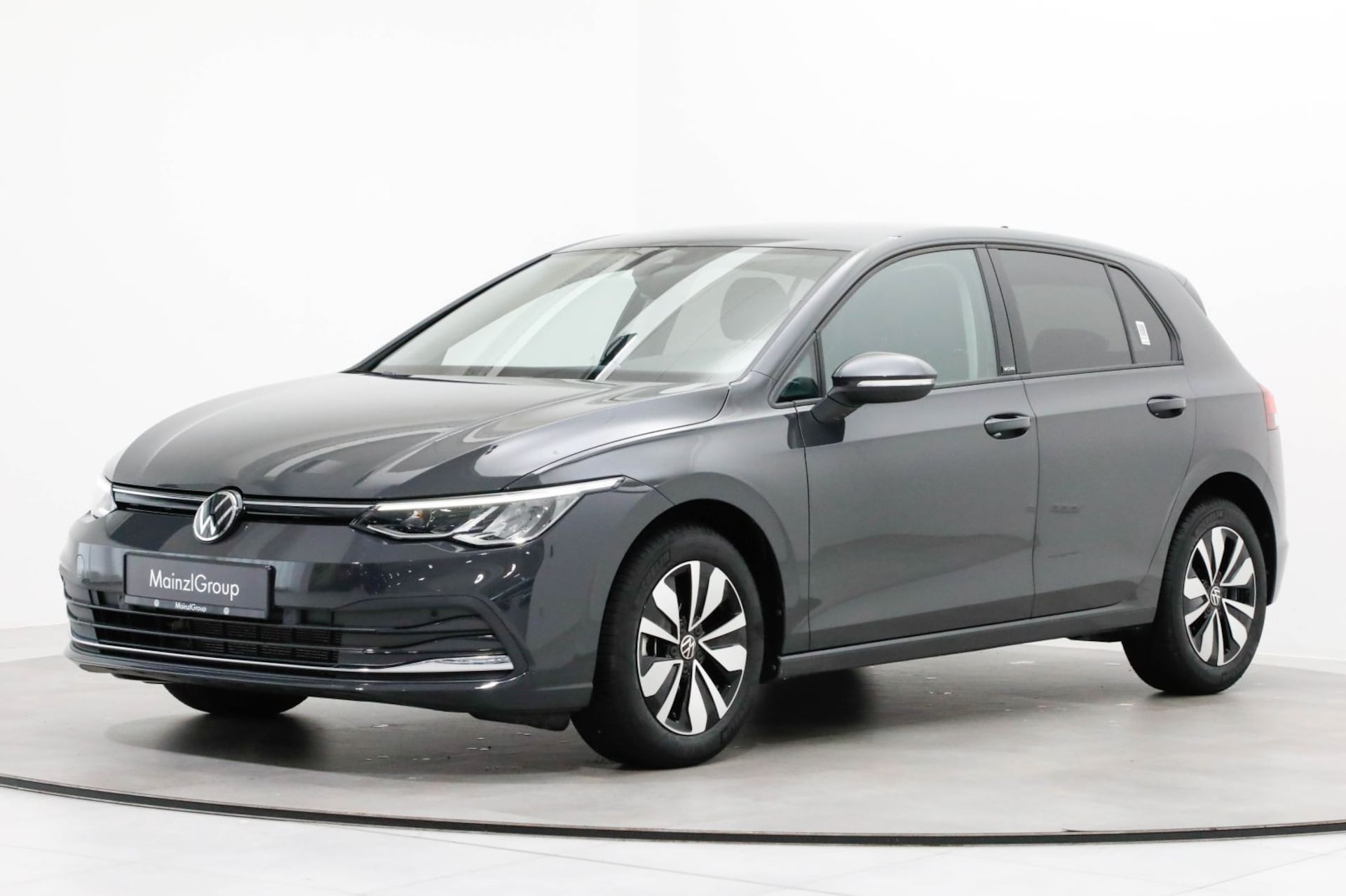 Volkswagen Golf MOVE