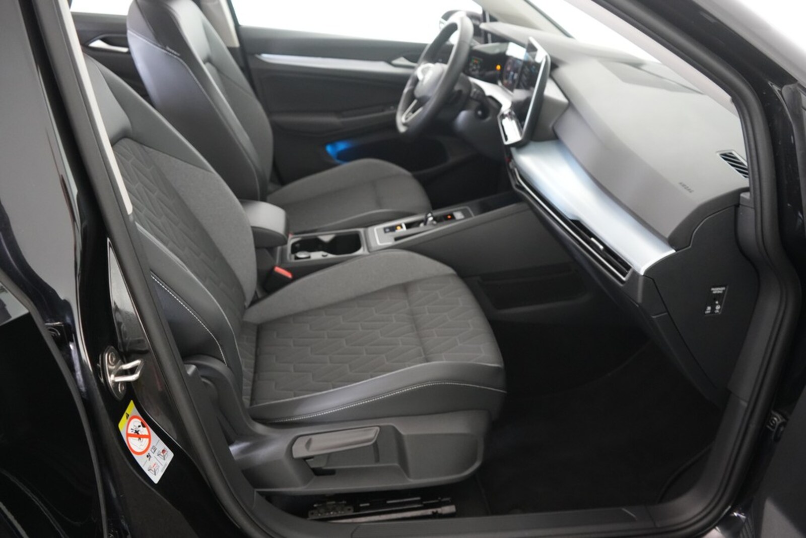 Volkswagen Golf Variant – Bild 10