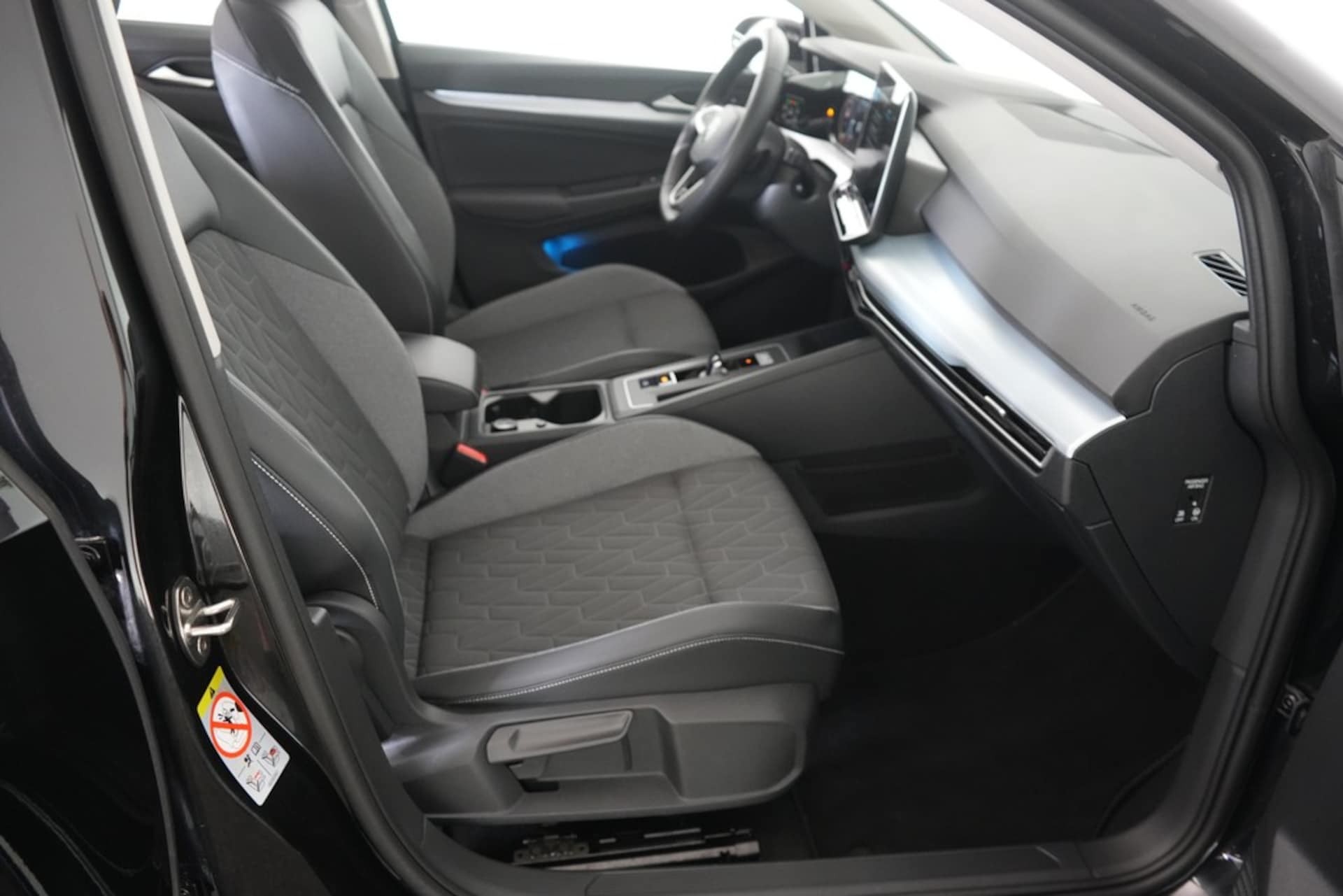 Volkswagen Golf Variant Goal