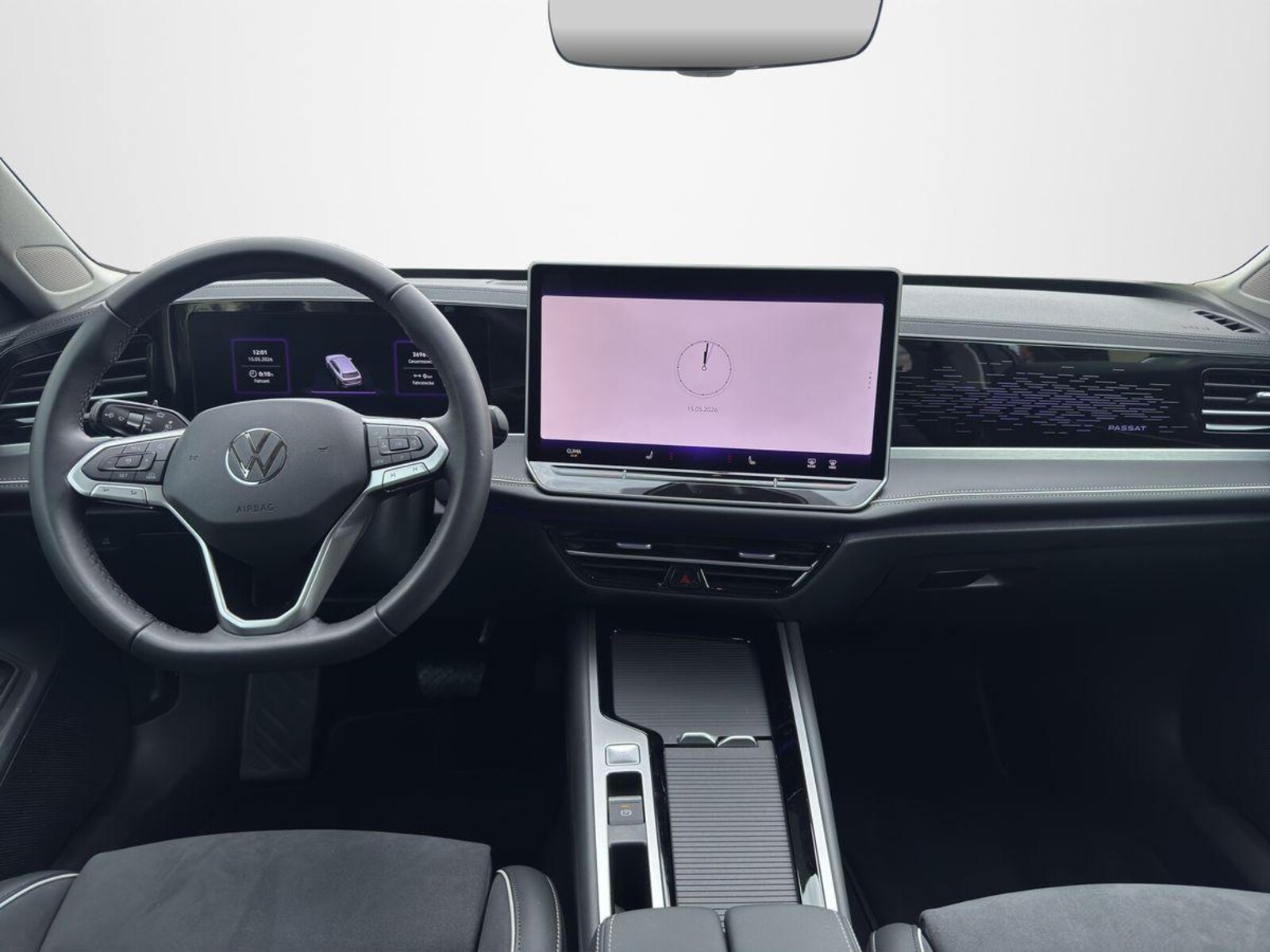 Volkswagen Passat – Bild 15