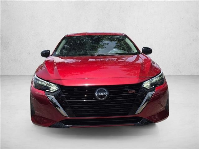 2024 Nissan Sentra