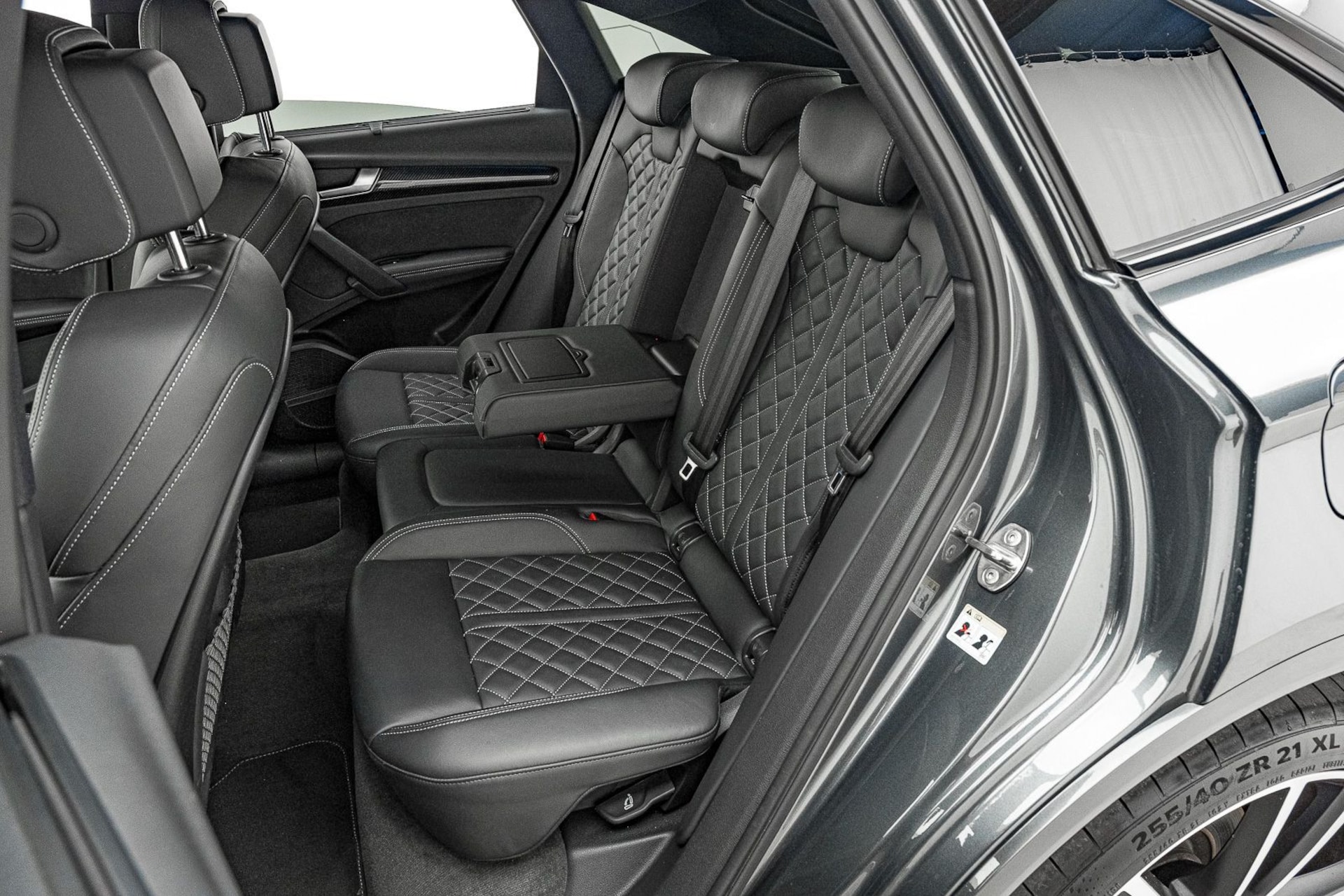 Audi Q5 Sportback TFSI e S line