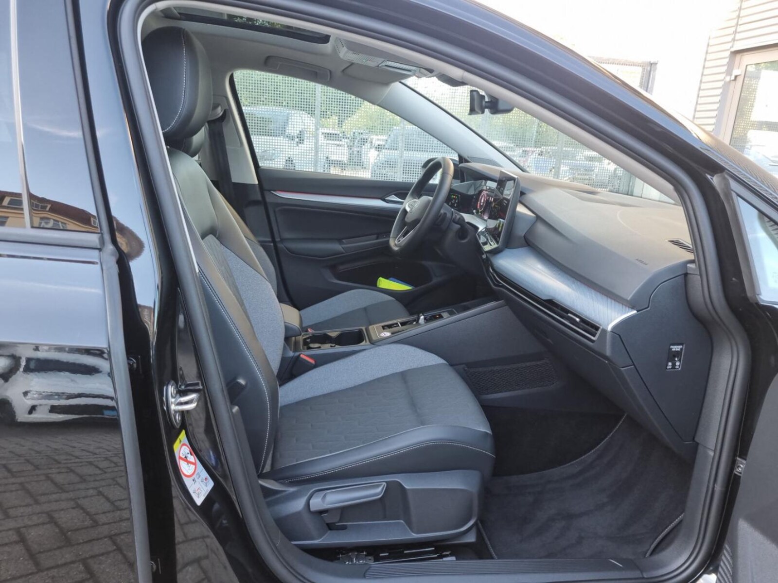Volkswagen Golf – Bild 15