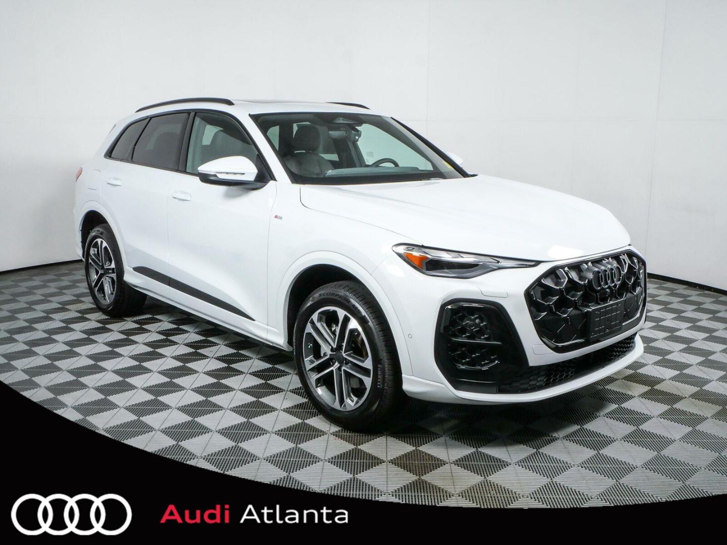 2026 Audi Q5