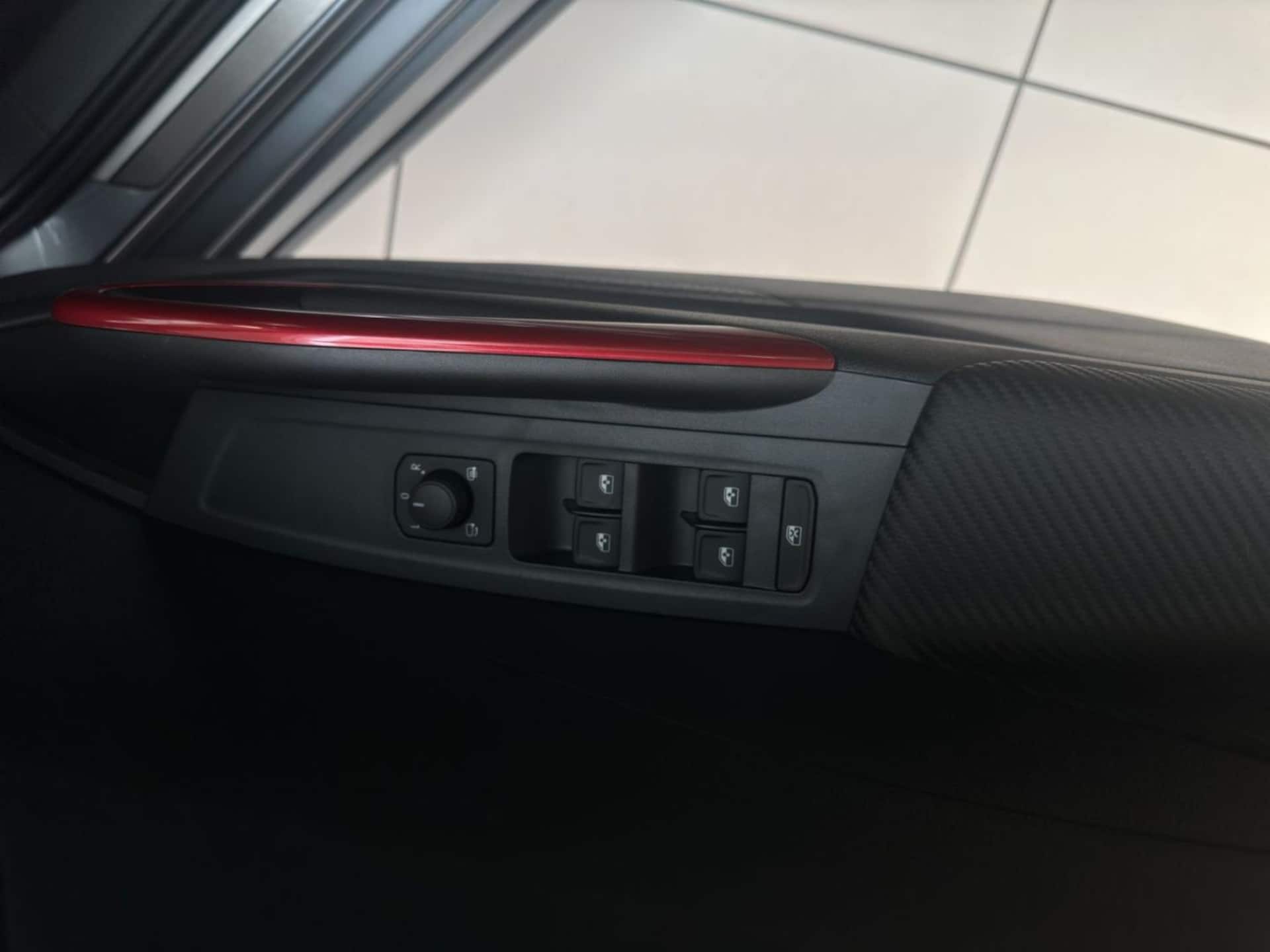 Skoda Fabia Monte Carlo