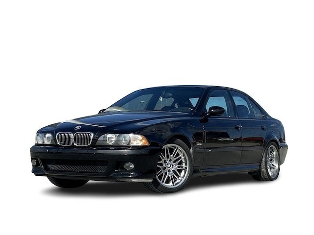 Photo of 2000 BMW M5