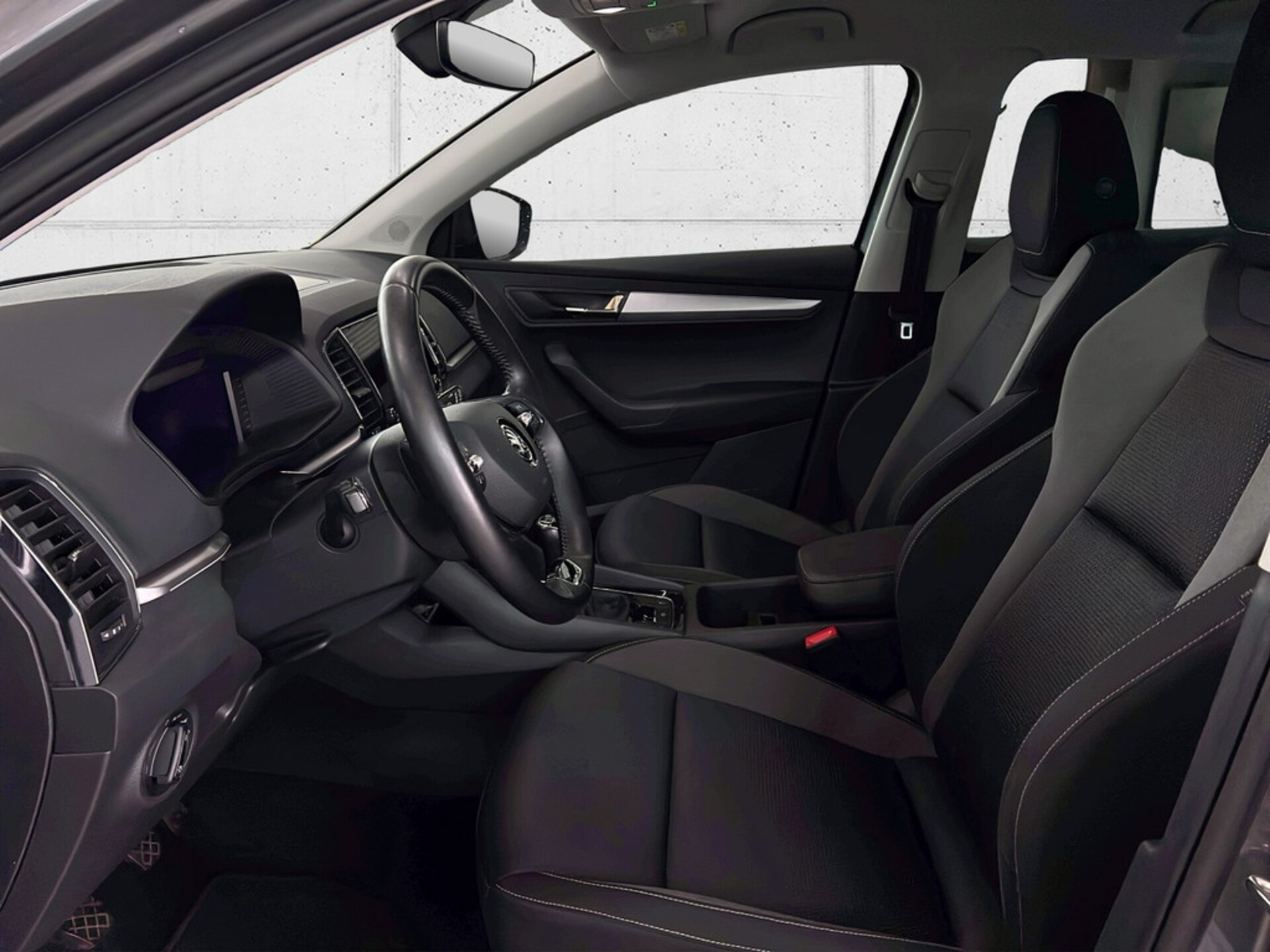 Skoda Karoq Ambition