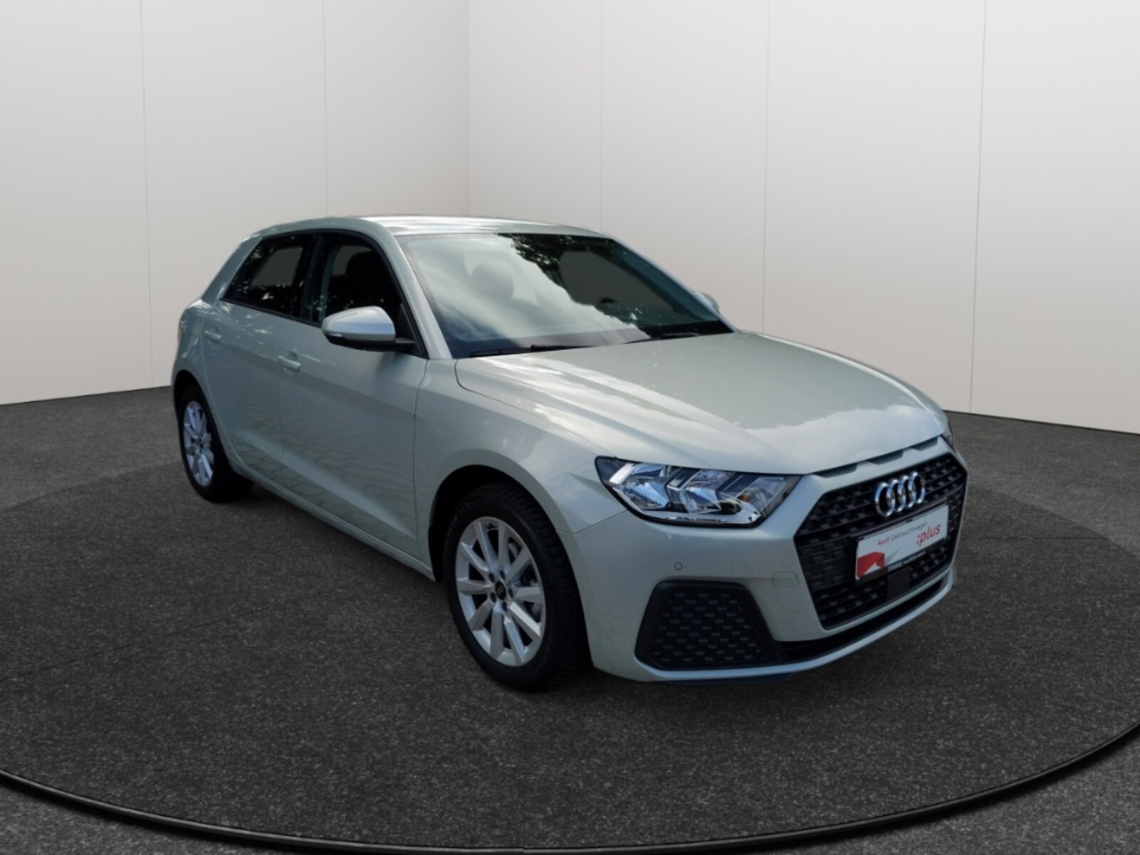 Audi A1 Sportback – Bild 3