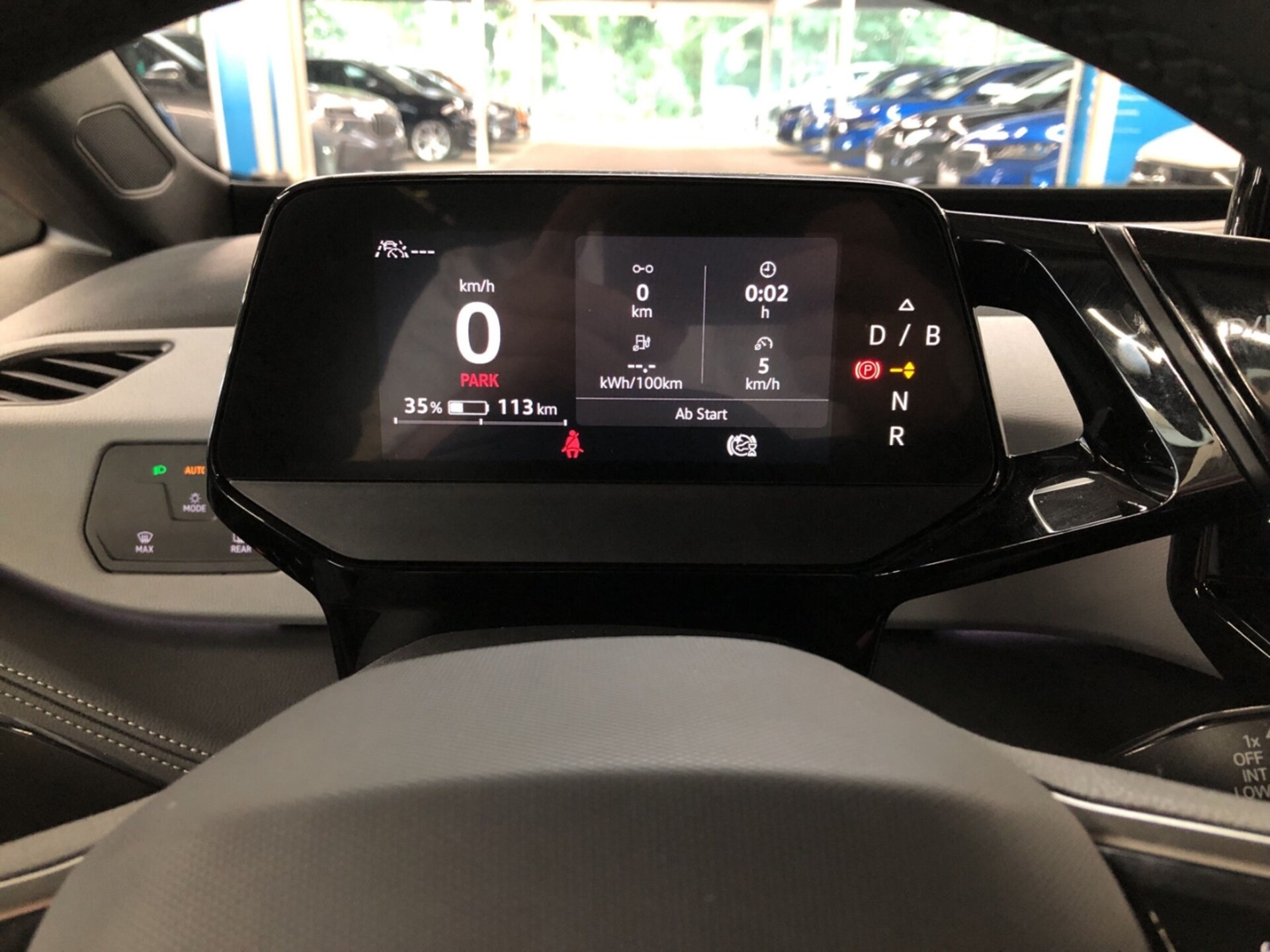 Volkswagen ID.3 MOVE Pro