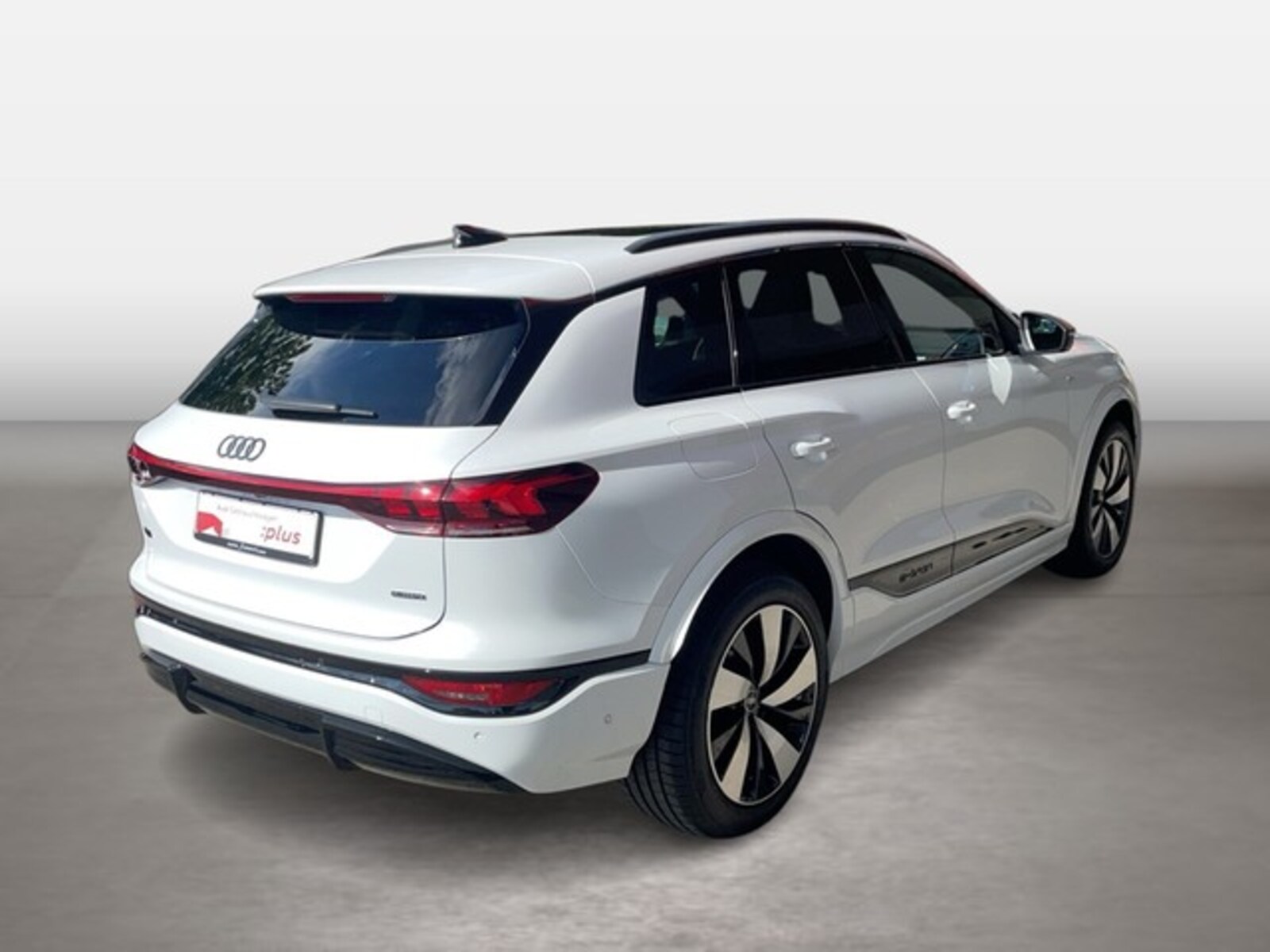 Audi Q6 e-tron – Bild 5