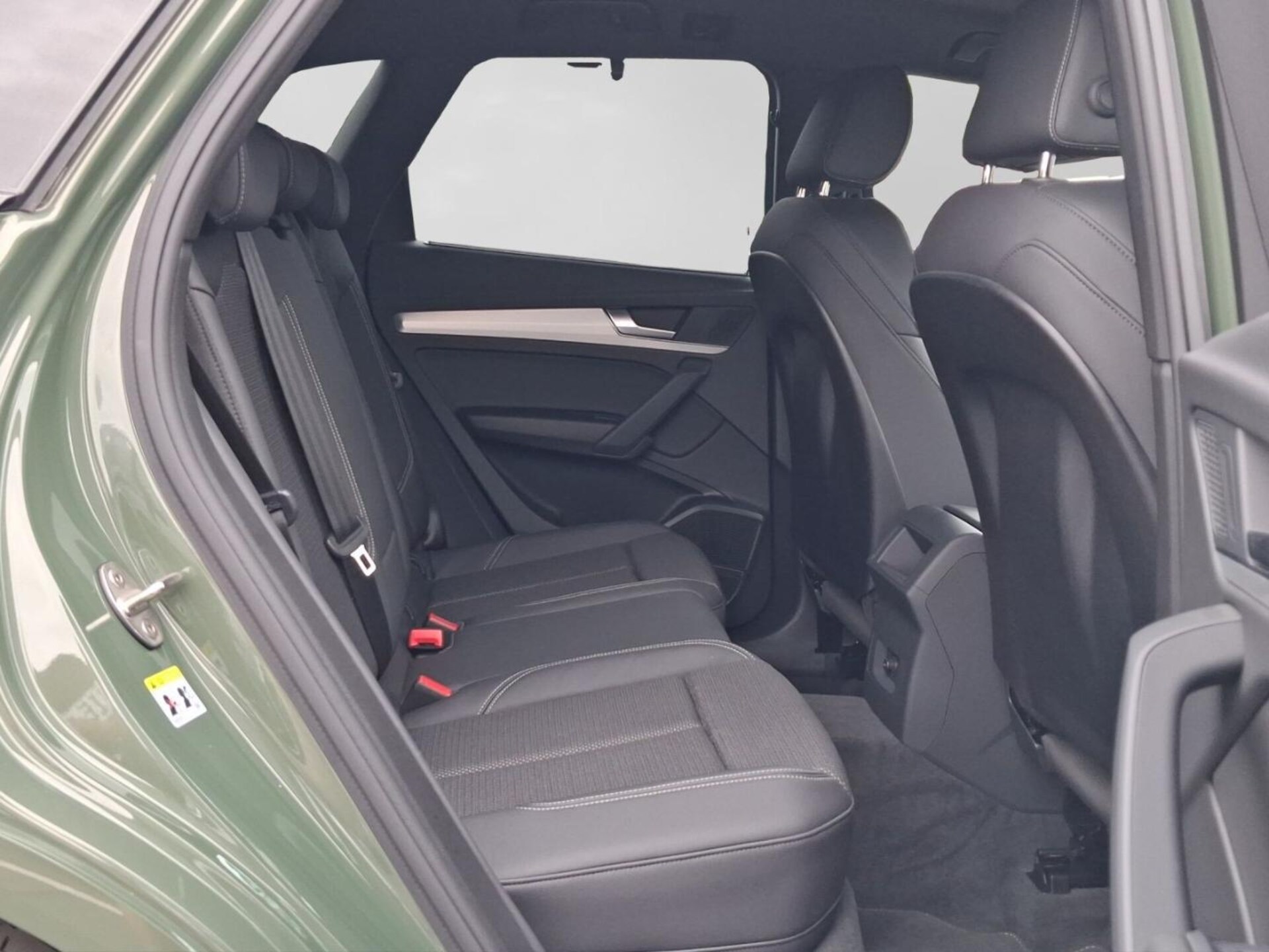 Audi Q5 SUV S line